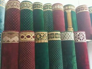 Karpet Masjid
