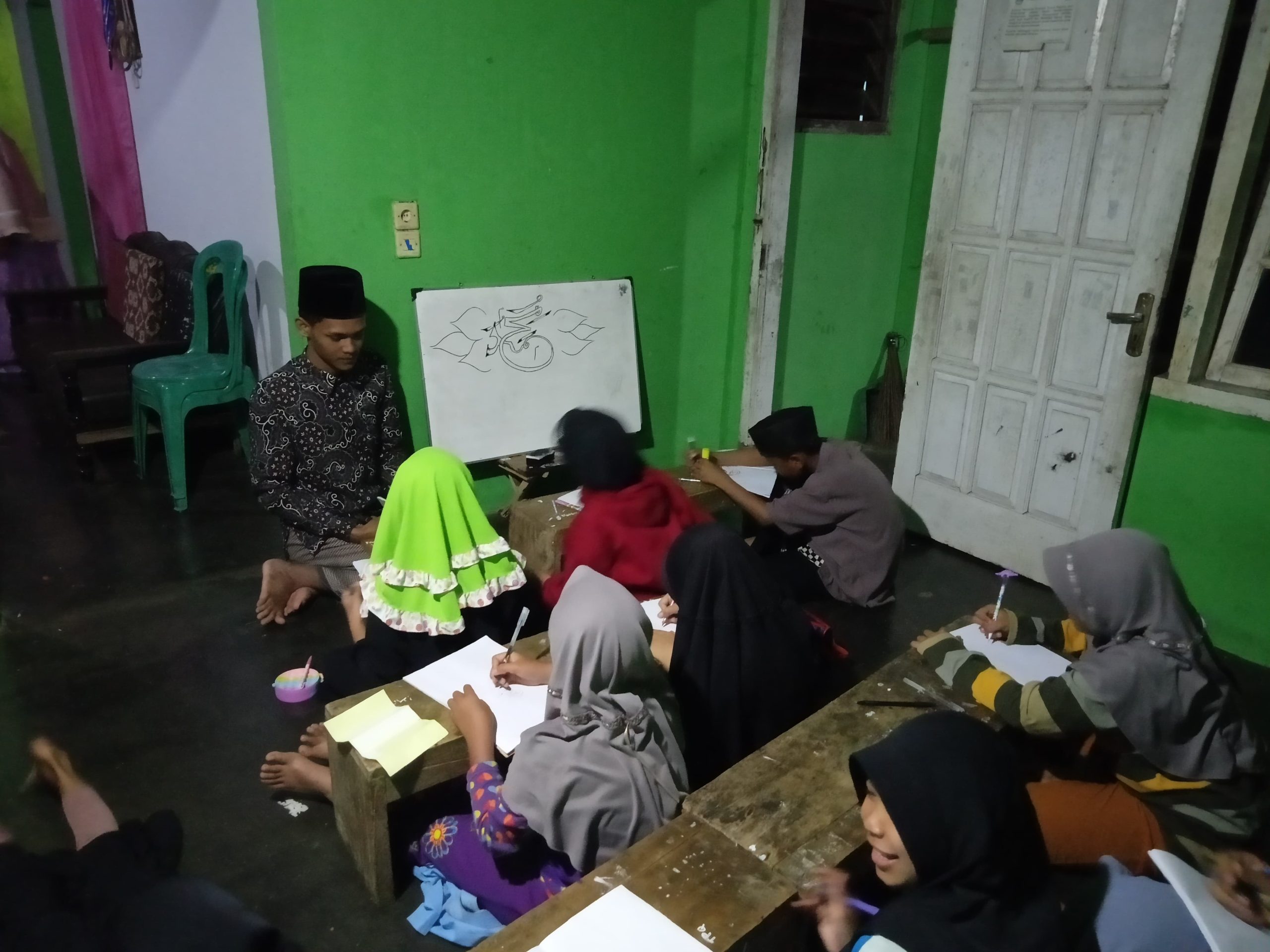 Taman Pendidikan Al Quran