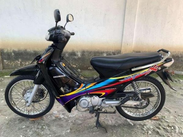 Transportasi