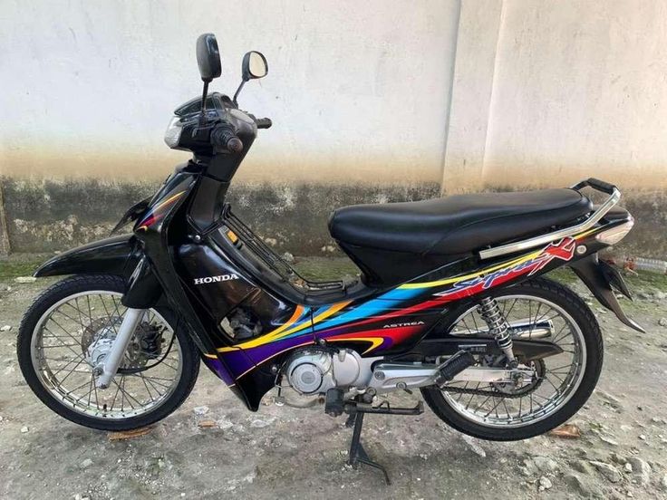 Transportasi