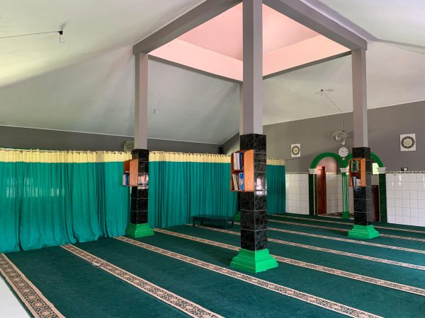 Galeri Foto Masjid