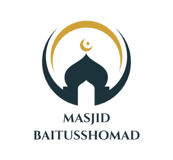 Masjid Baitussomad